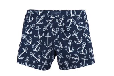 Sailor Badeshort