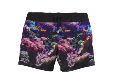 Punta Cana Badeshort