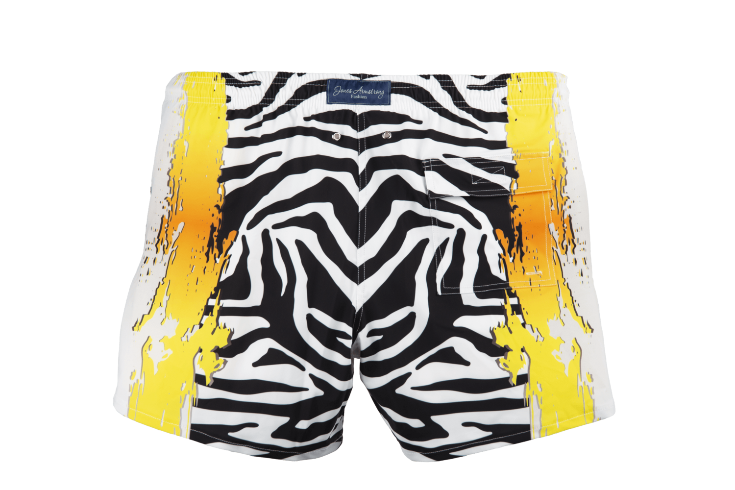 Safari Badeshort