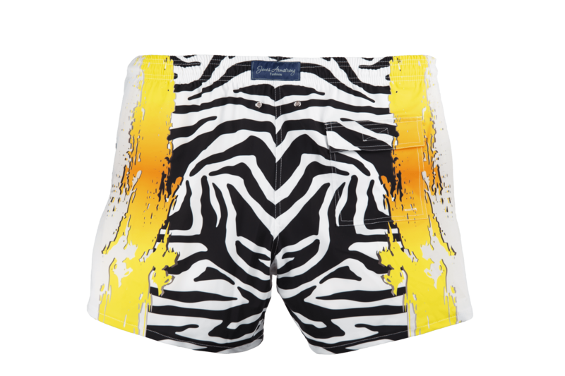 Safari Badeshort