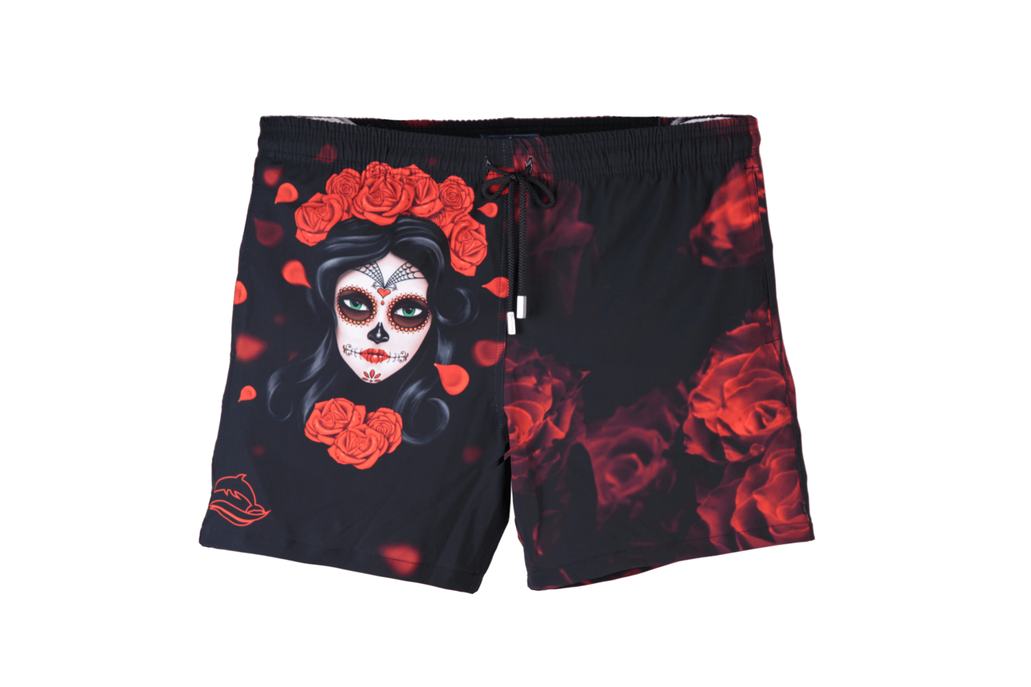 Phantasie Badeshort