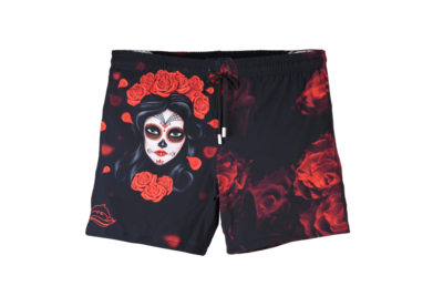 Phantasie Badeshort