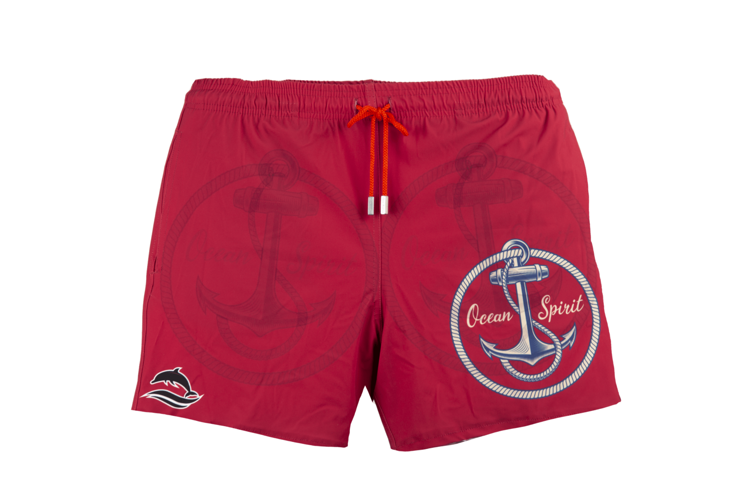 Ocean Spirit Badeshort