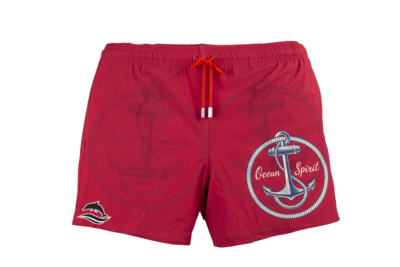 Ocean Spirit Badeshort