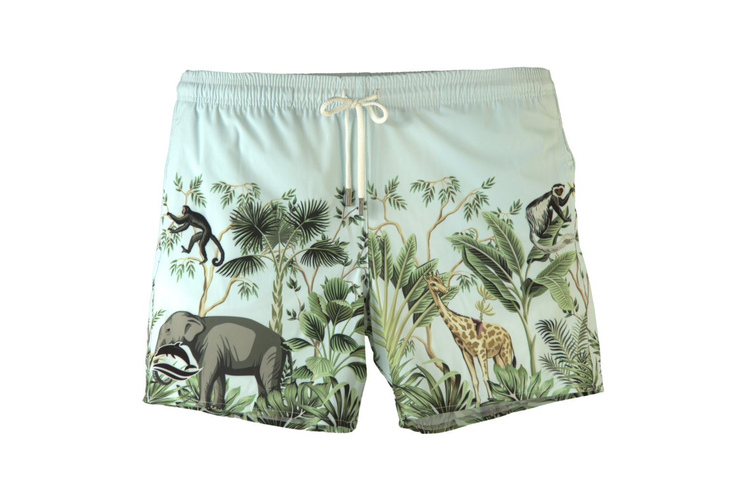 Namibia Badeshort