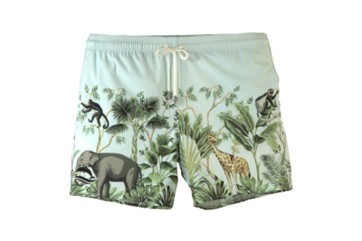 Namibia Badeshort