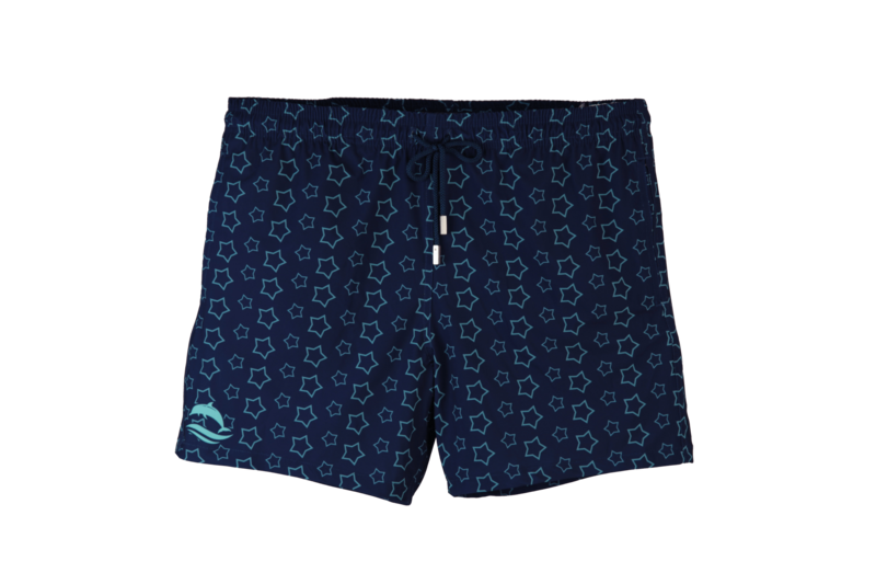 Multistars Badeshort