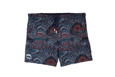 Marseille Badeshort