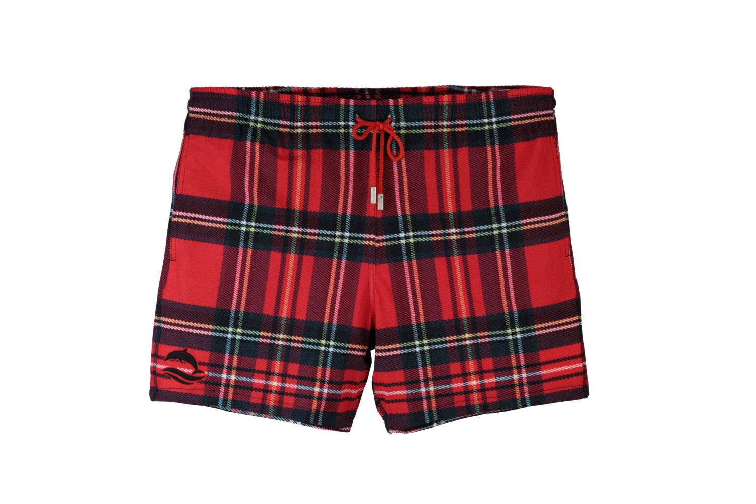 Mulberry Badeshort