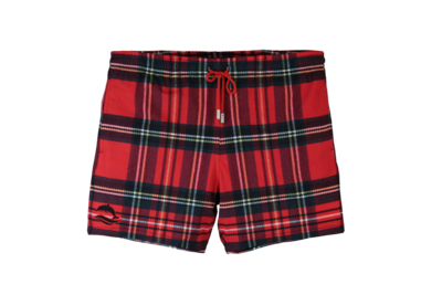 Mulberry Badeshort