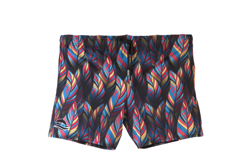 Mali Badeshort