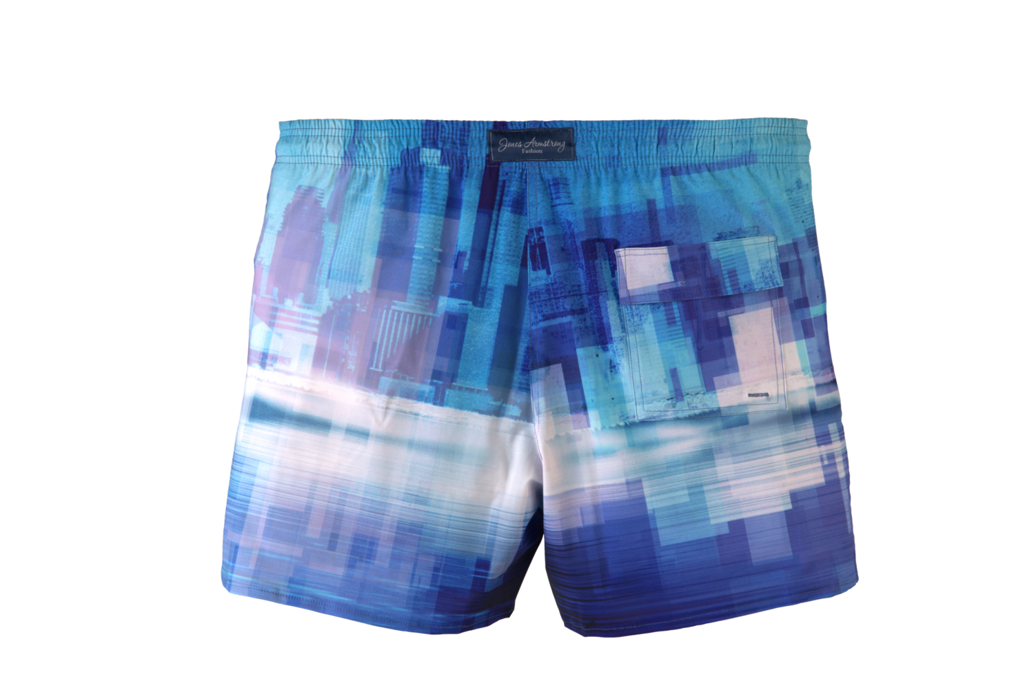Manhattan Badeshort
