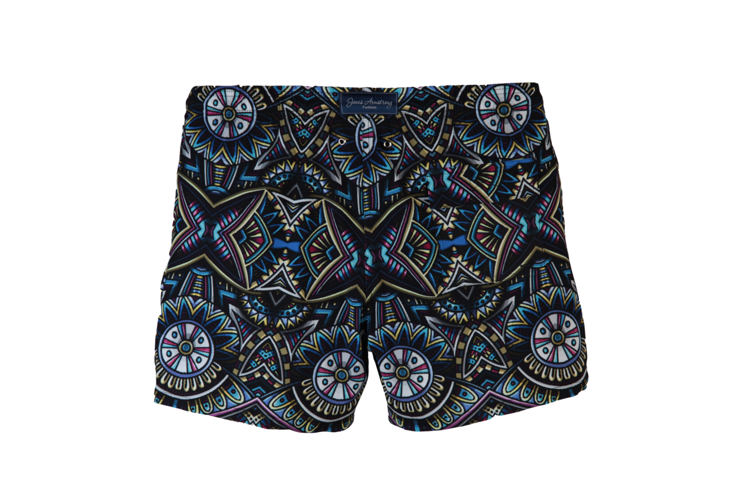 Marrakesch Badeshort