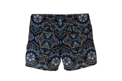 Marrakesch Badeshort