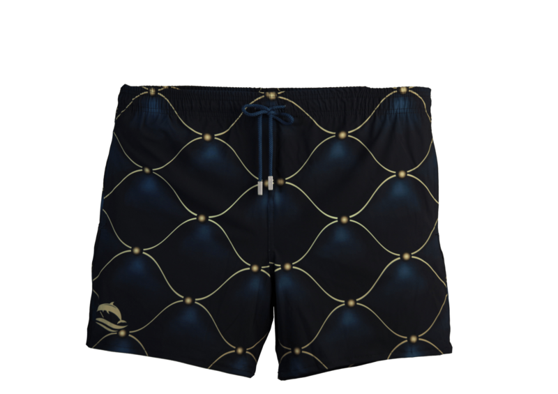 Malaga Badeshort