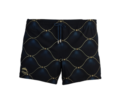 Malaga Badeshort