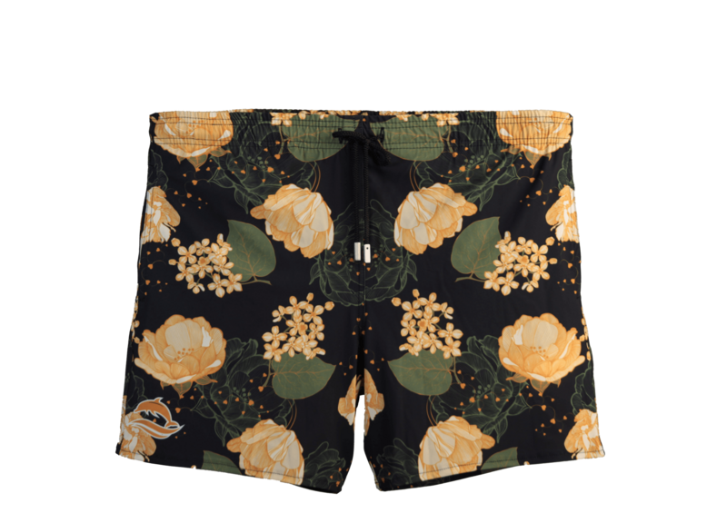 Lyon Badeshort