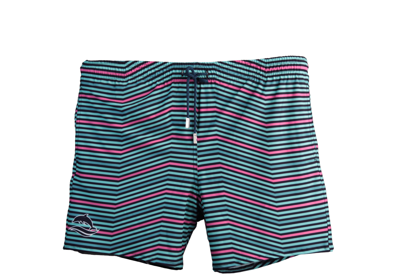 Amsterdam Badeshort