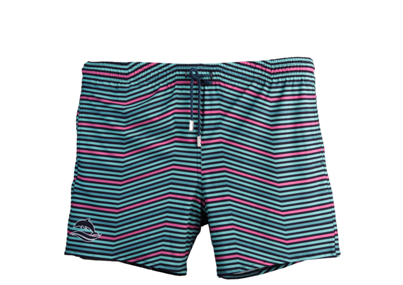 Amsterdam Badeshort
