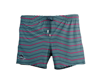 Amsterdam Badeshort
