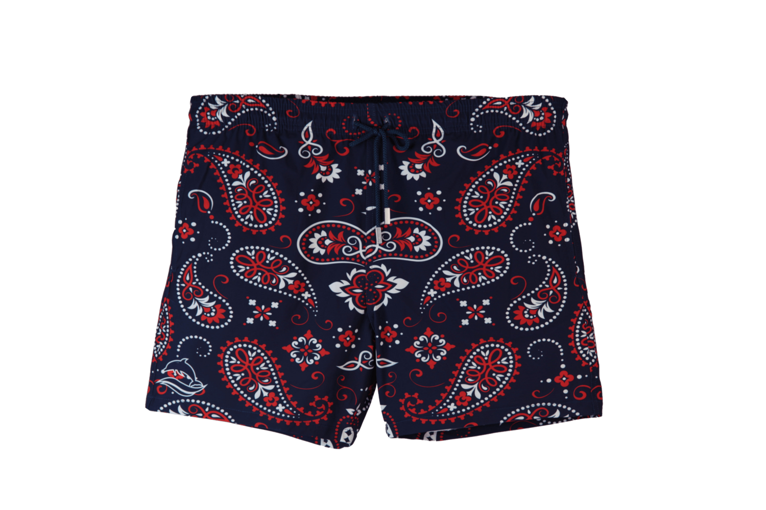 Barcelona Badeshort