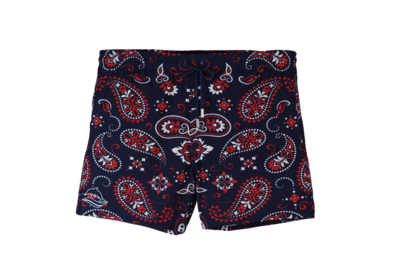 Barcelona Badeshort