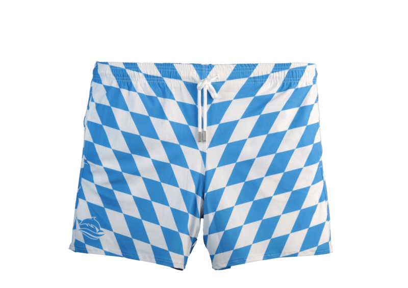 Bavaria Badeshort