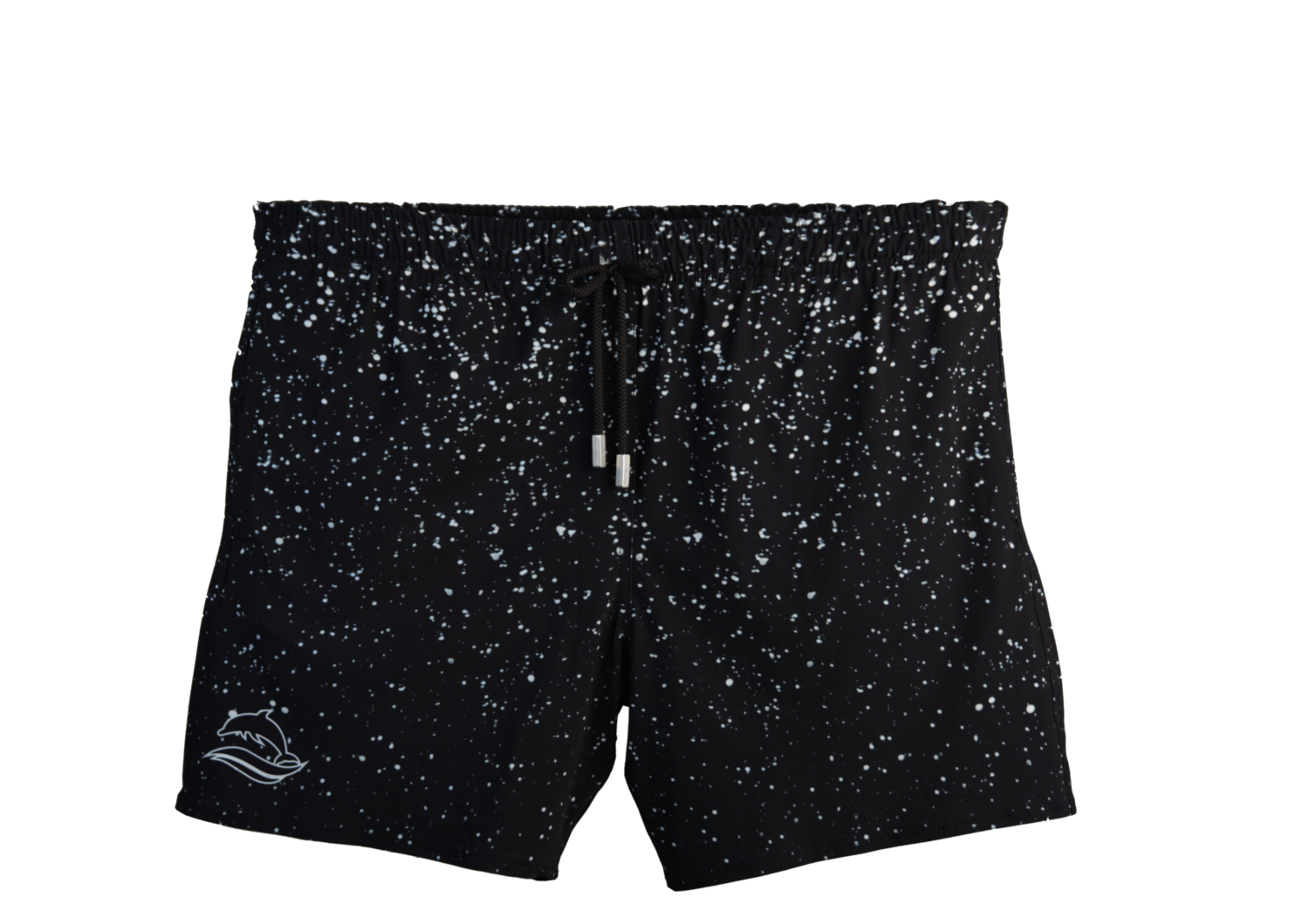 Black Sky Badeshort
