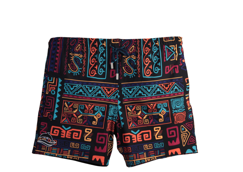 Casablanca Badeshort