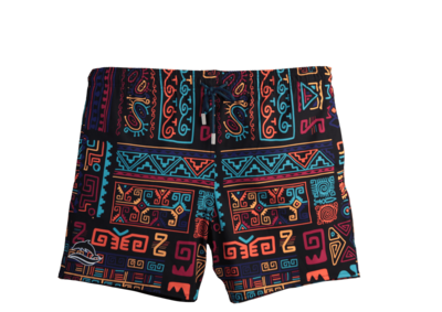 Casablanca Badeshort