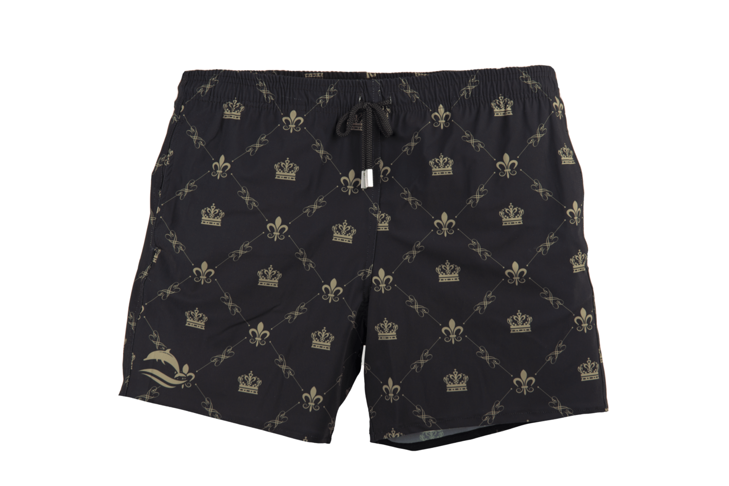 Crowns Badeshort