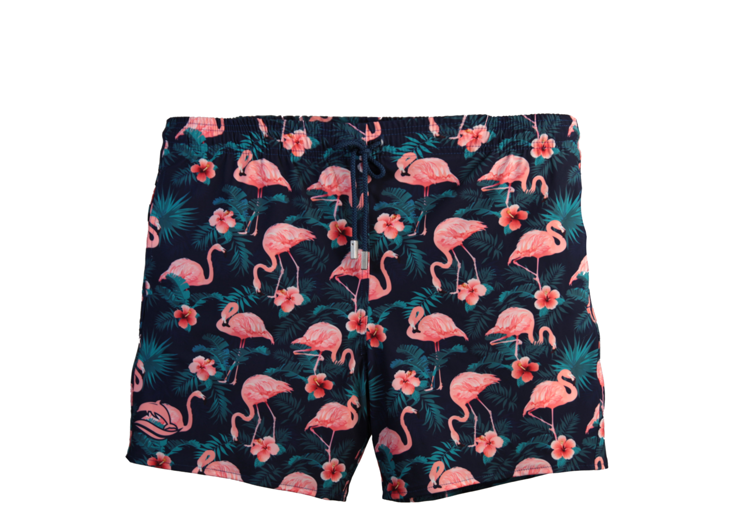 Flamingo Badeshort