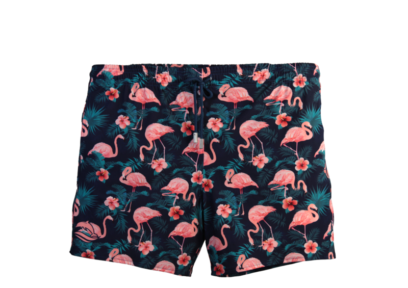 Flamingo Badeshort