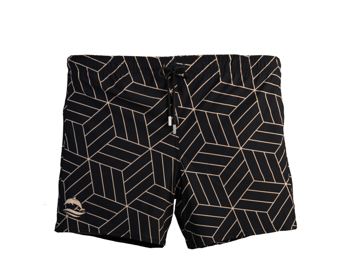 Diamond Badeshort