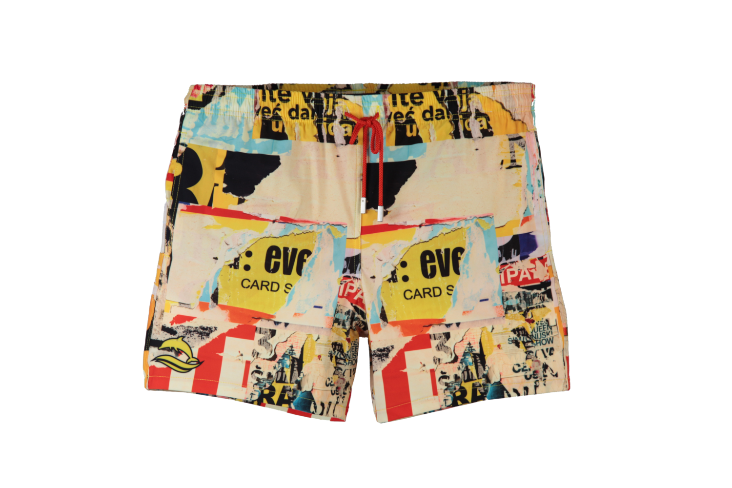 Havanna Badeshort