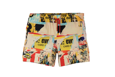 Havanna Badeshort