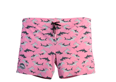 Hammer Shark Badeshort