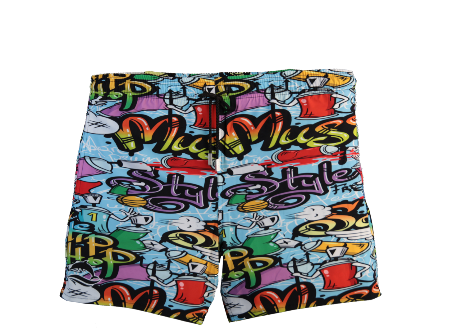 Hipp Hopp Badeshort