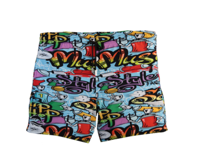 Hipp Hopp Badeshort