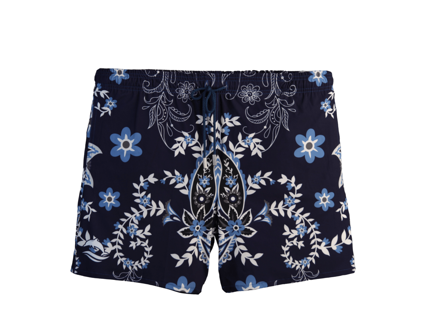 India Badeshort