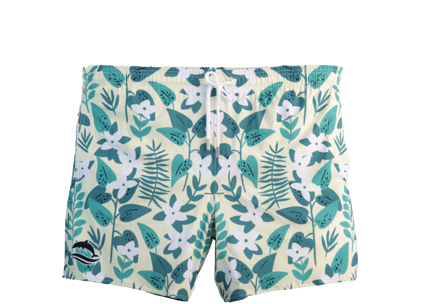 Kapapa Badeshort