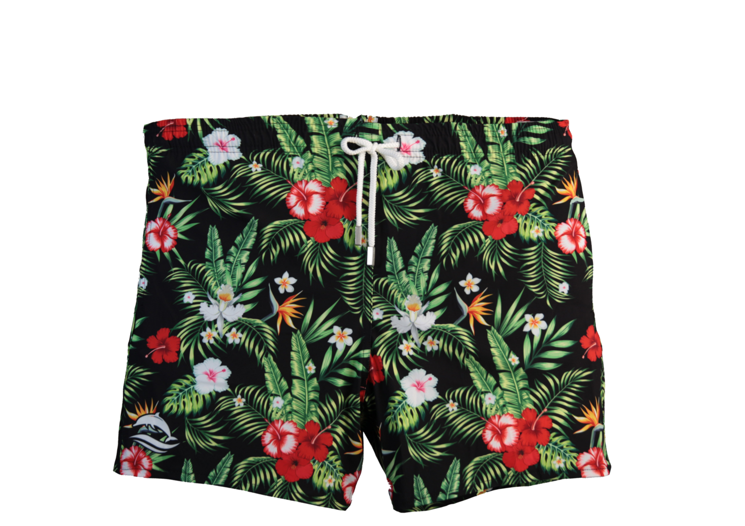 Honolulu Badeshort