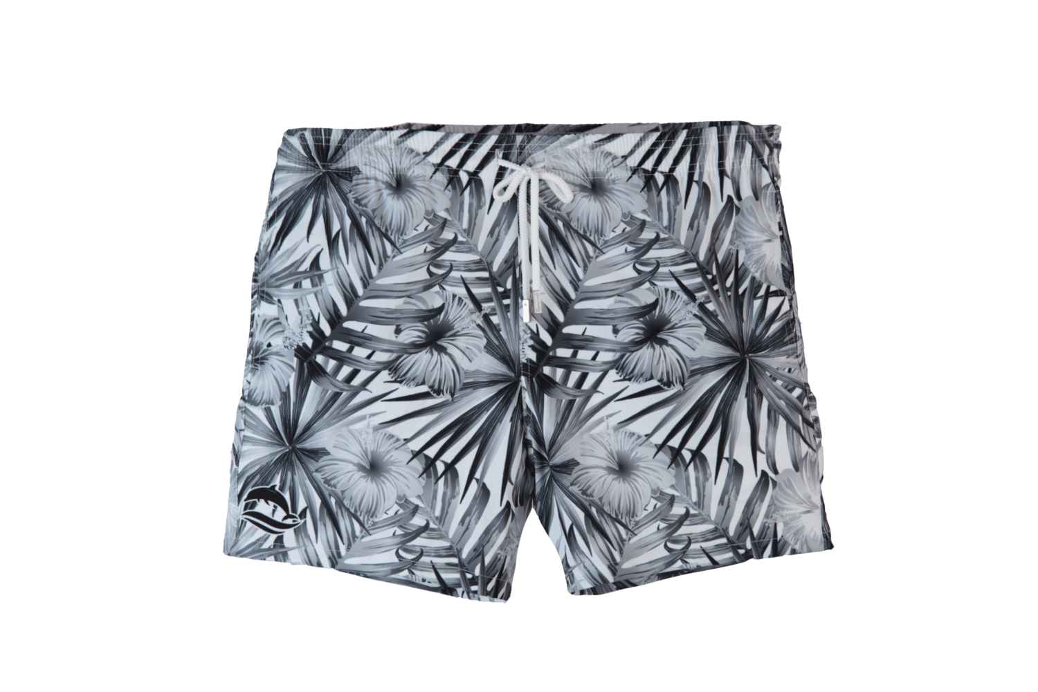 Kaua'i Badeshort