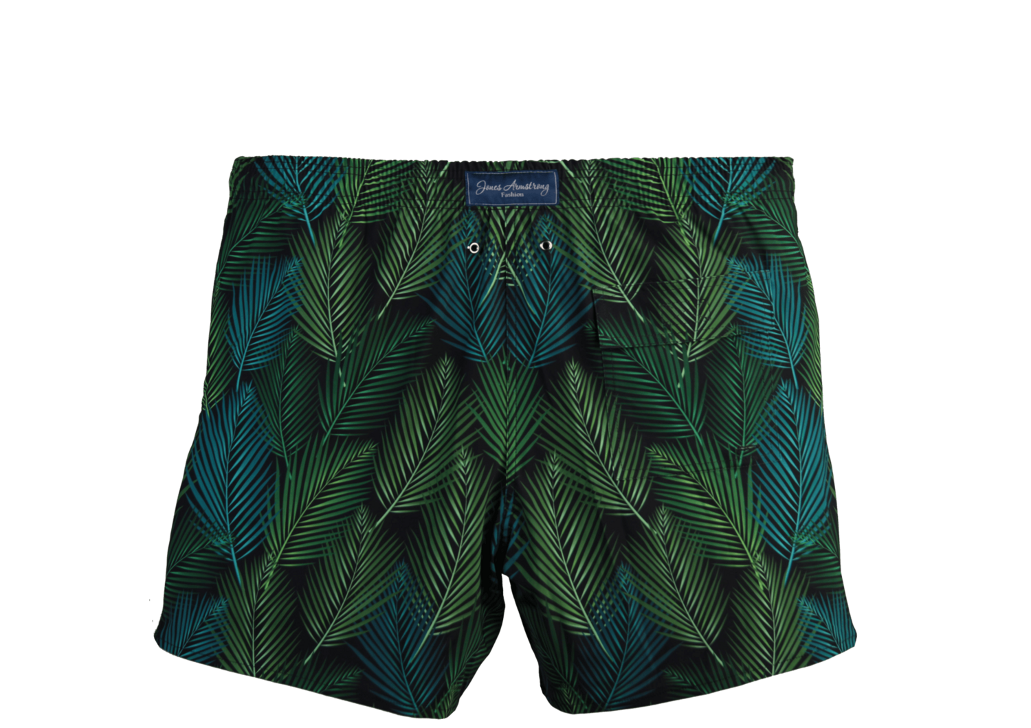 Key West Badeshort