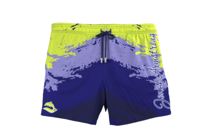 Frisco Badeshort