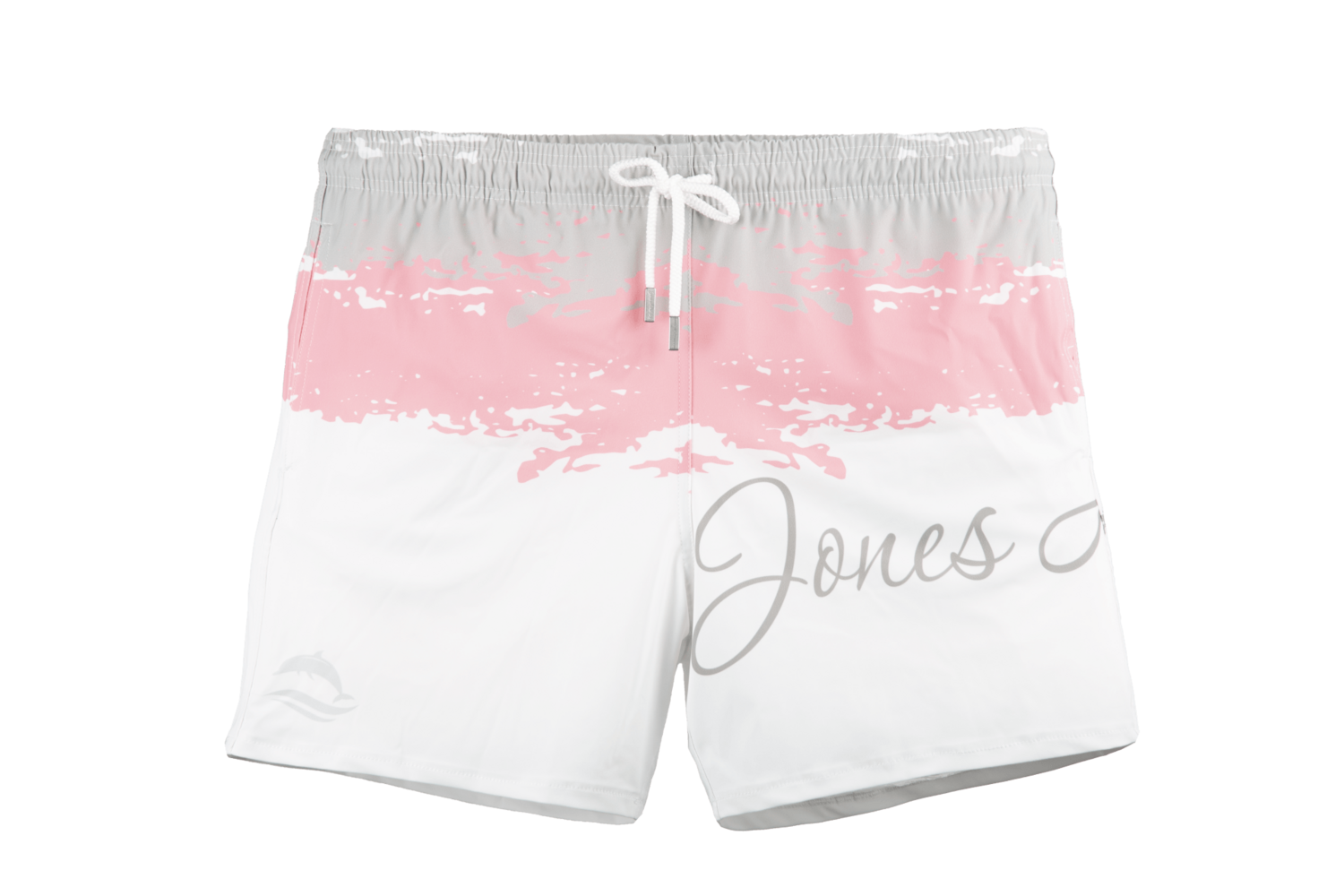 Austin Badeshort