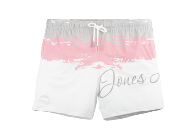 Austin Badeshort