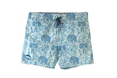 Elephant Badeshort