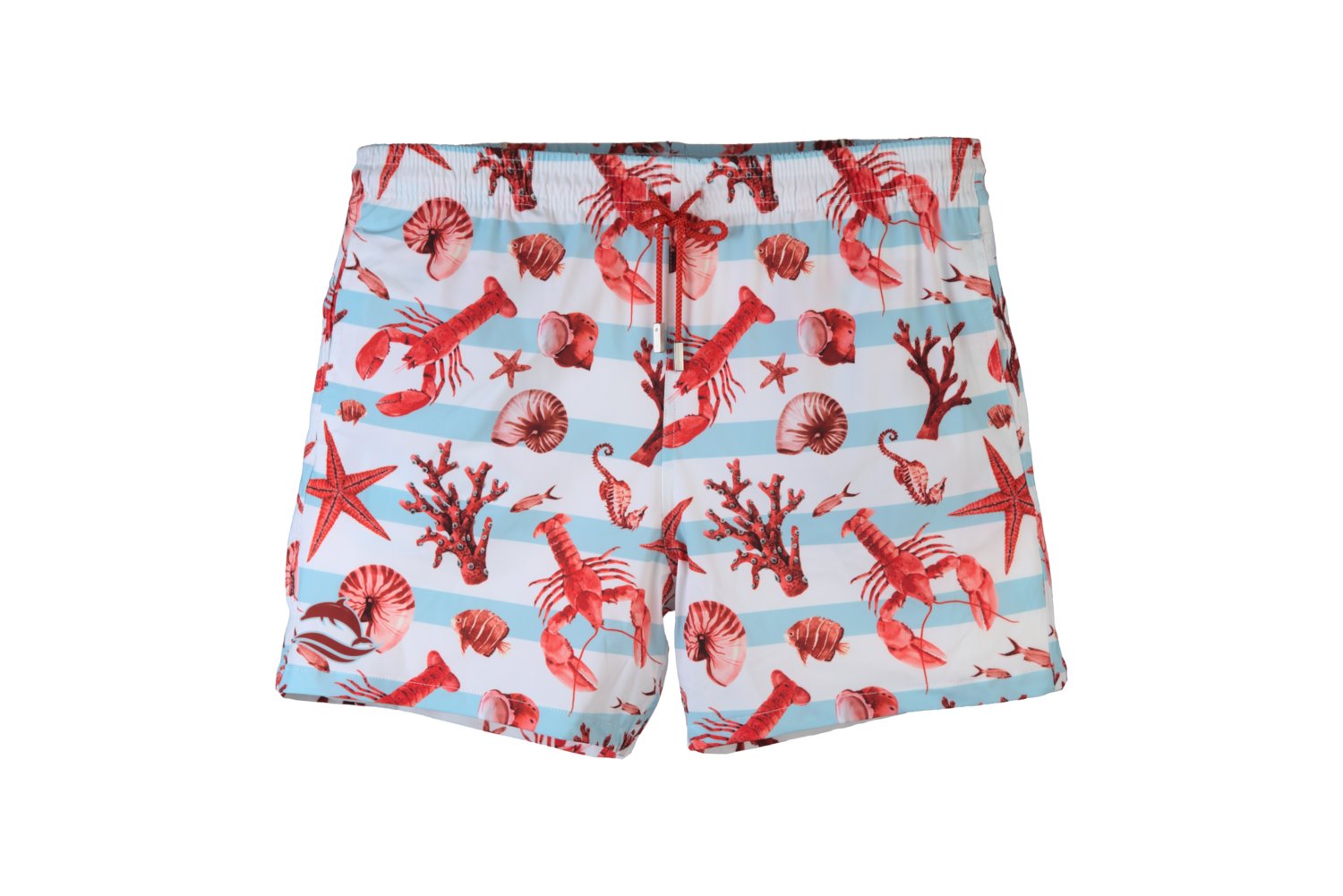 Norderney Badeshort