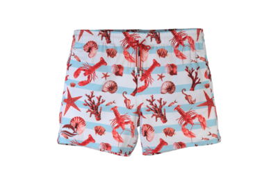 Norderney Badeshort